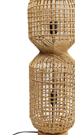 Golvlampa Aloha, 67cm - KARE Design