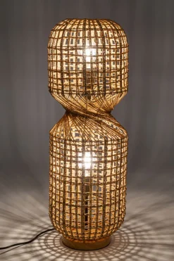 Golvlampa Aloha, 67cm - KARE Design