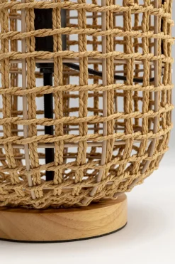 Golvlampa Aloha, 67cm - KARE Design