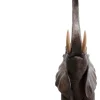 Golvlampa Animal Elephant - 154cm - KARE Design