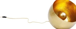 Golvlampa Apollon, Ø35cm - KARE Design