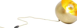 Golvlampa Apollon, Ø28cm - KARE Design