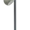 Golvlampa Calotta Antico 5-lite - KARE Design