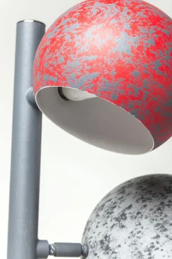 Golvlampa Calotta Antico 5-lite - KARE Design