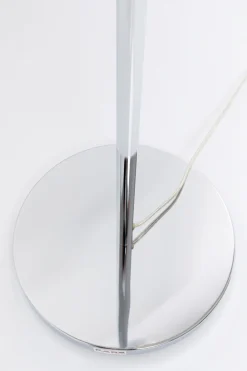 Golvlampa Calotta Krom - 3 Riktbara Lampor - KARE Design