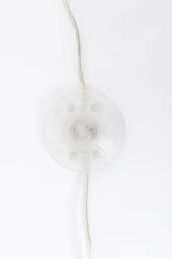 Golvlampa Calotta Krom - 3 Riktbara Lampor - KARE Design
