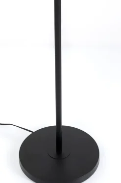 Golvlampa Double Bubble - Koppar, 165cm - KARE Design