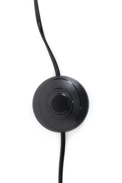 Golvlampa Double Bubble - Koppar, 165cm - KARE Design
