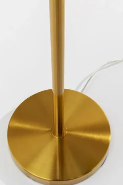Golvlampa Feather Palm - Grön, 165cm - KARE Design