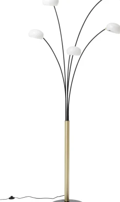 Golvlampa Five Fingers Duo - KARE Design