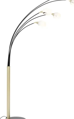Golvlampa Five Fingers Duo - KARE Design