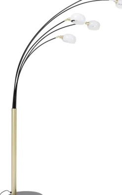 Golvlampa Five Fingers Duo - KARE Design