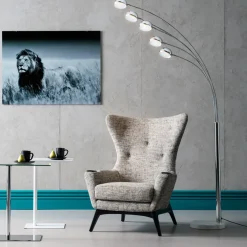 Golvlampa Five Fingers Economy - KARE Design