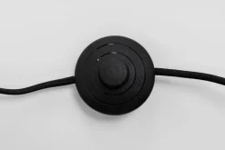 Golvlampa Five Fingers - Femarmad Lampa, Mässing, 215cm - KARE Design