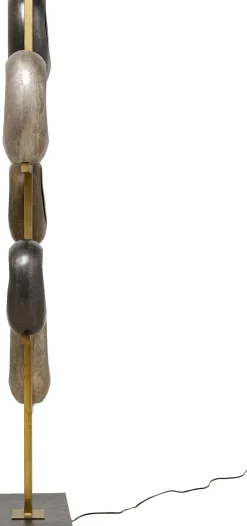 Golvlampa Five Loops, 173cm - KARE Design