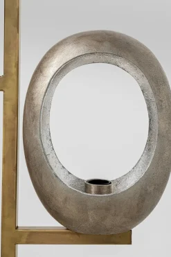 Golvlampa Five Loops, 173cm - KARE Design