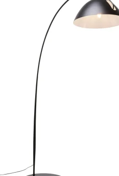 Golvlampa Flip, 220cm - KARE Design