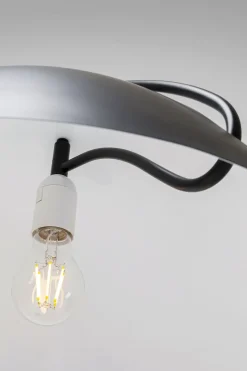 Golvlampa Flip, 220cm - KARE Design