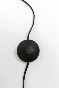Golvlampa Flip, 220cm - KARE Design