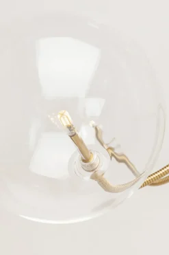 Golvlampa Future View, 170cm - KARE Design