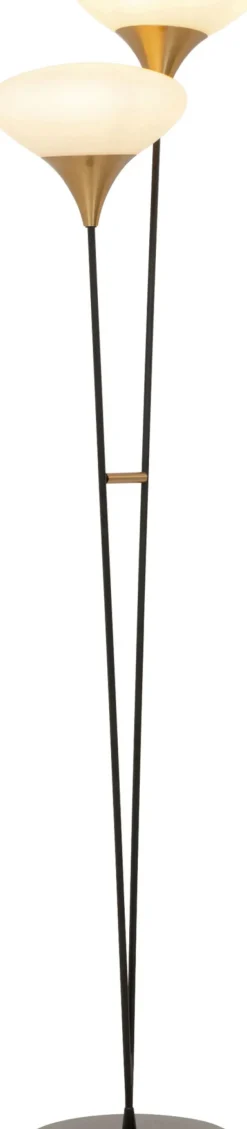 Golvlampa Gocce, 174cm - KARE Design