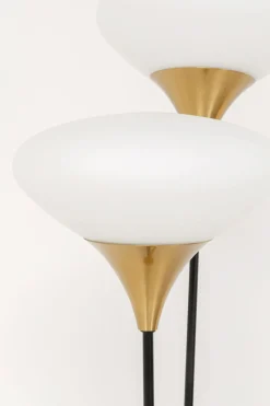 Golvlampa Gocce, 174cm - KARE Design