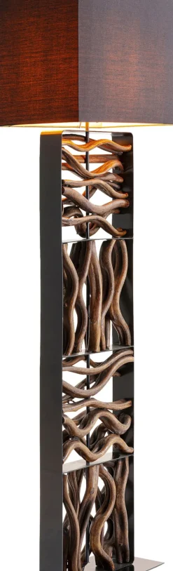 Golvlampa Lamp Nature Wave - KARE Design