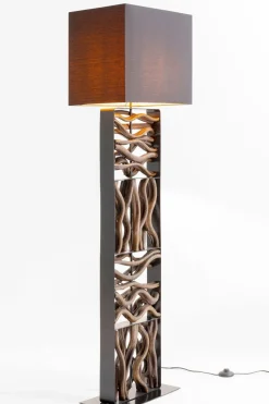 Golvlampa Lamp Nature Wave - KARE Design