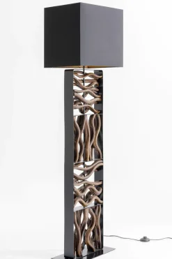Golvlampa Lamp Nature Wave - KARE Design