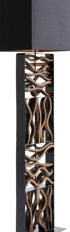 Golvlampa Lamp Nature Wave - KARE Design