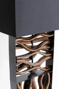 Golvlampa Lamp Nature Wave - KARE Design