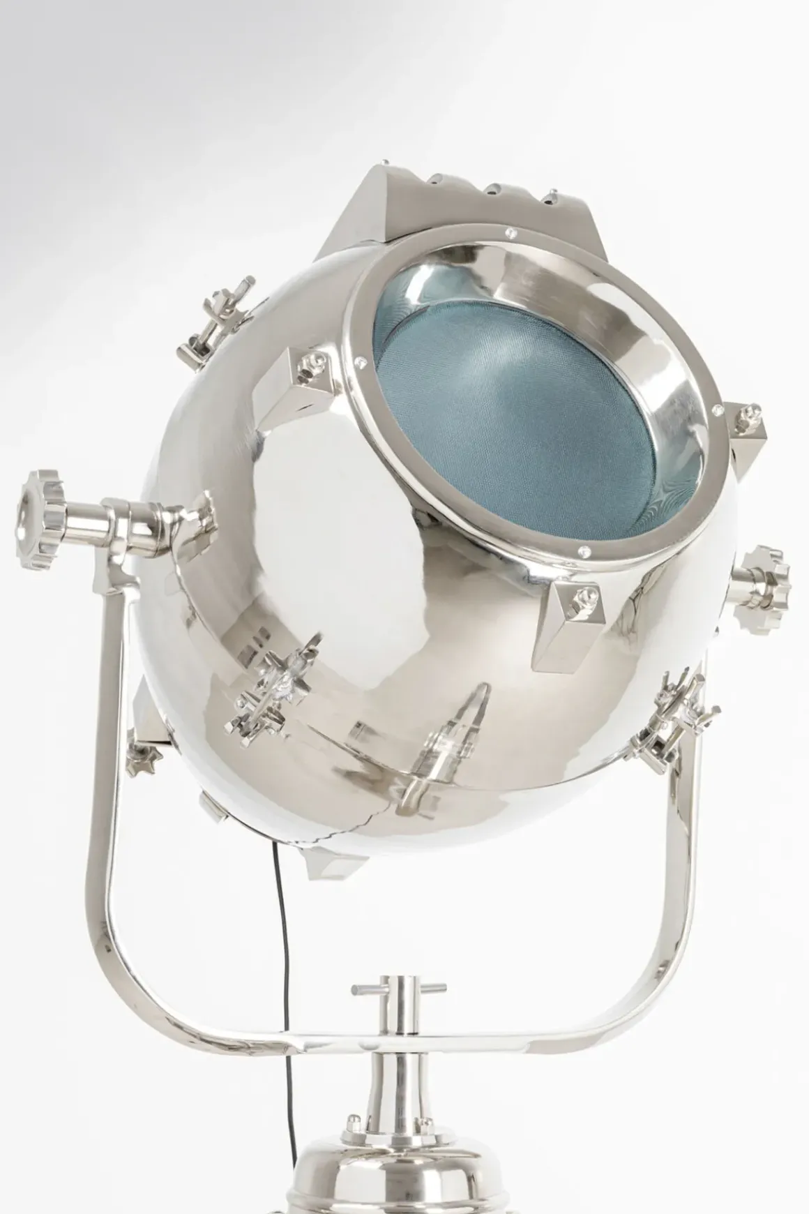 Golvlampa Movie, 230cm - KARE Design
