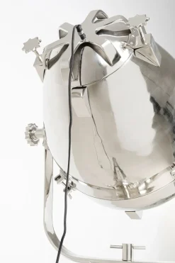 Golvlampa Movie, 230cm - KARE Design