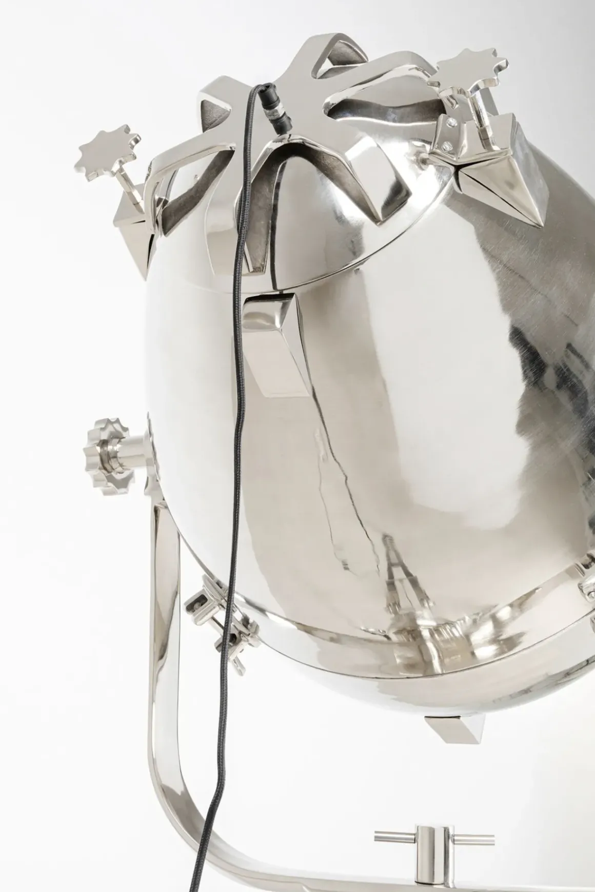 Golvlampa Movie, 230cm - KARE Design