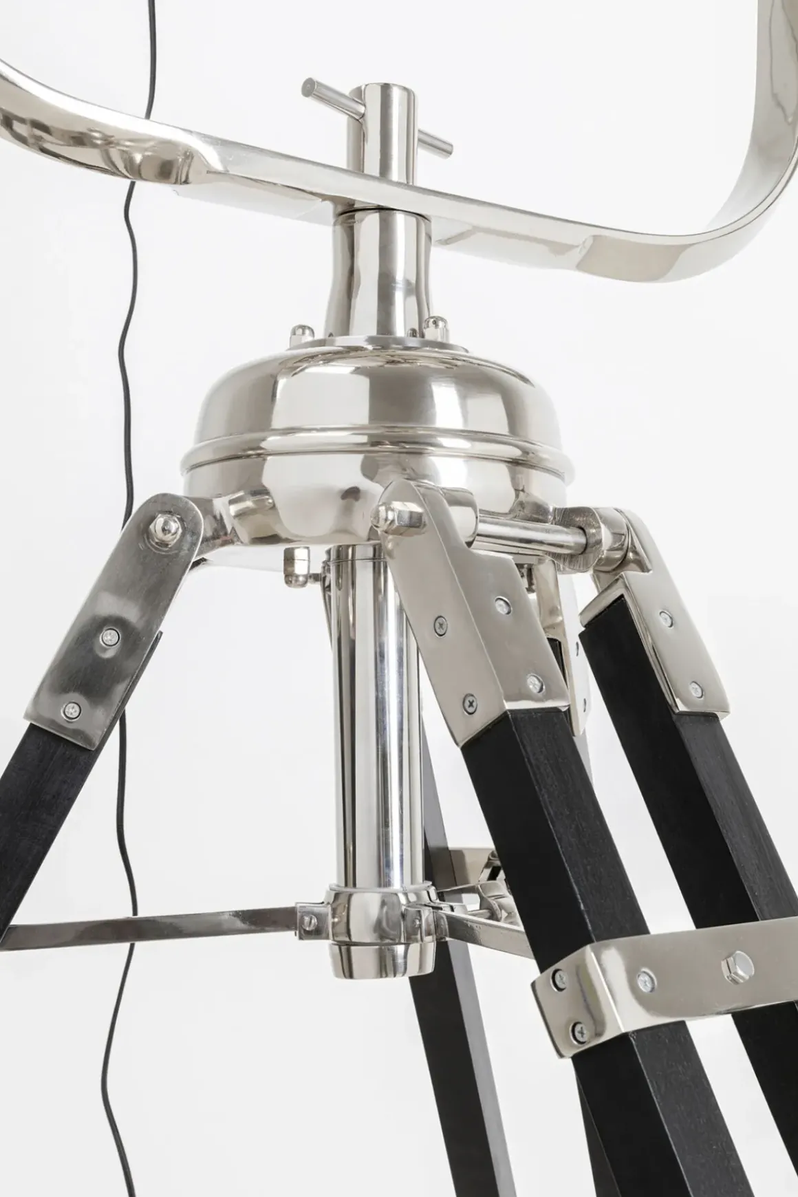 Golvlampa Movie, 230cm - KARE Design