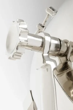 Golvlampa Movie, 230cm - KARE Design