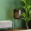 Golvlampa Oasis Lykta, 92cm - KARE Design