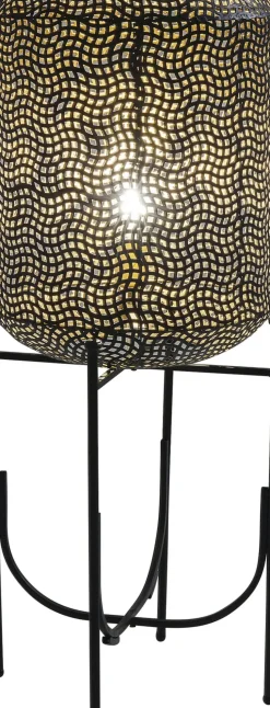 Golvlampa Oasis Lykta, 92cm - KARE Design