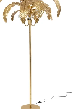 Golvlampa Palmera, 170cm - KARE Design
