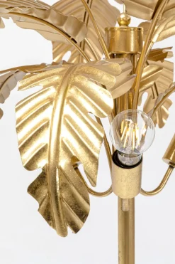Golvlampa Palmera, 170cm - KARE Design