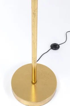 Golvlampa Palmera, 170cm - KARE Design