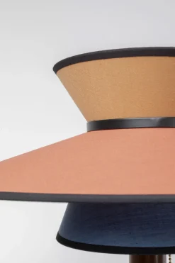Golvlampa Riva - 160cm - KARE Design