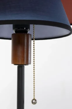 Golvlampa Riva - 160cm - KARE Design