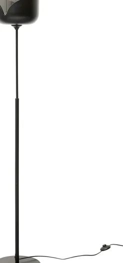 Golvlampa Smoke Goblet Ball - KARE Design