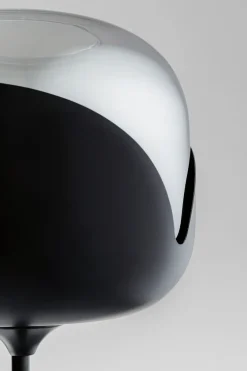 Golvlampa Smoke Goblet Ball - KARE Design