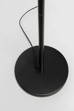 Golvlampa Smoke Goblet Ball - KARE Design