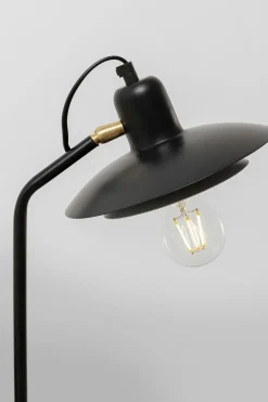 Golvlampa Speaker Duo, 149cm - KARE Design