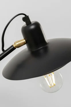 Golvlampa Speaker Duo, 149cm - KARE Design