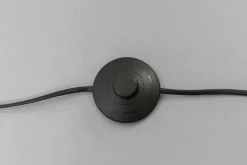 Golvlampa Speaker Duo, 149cm - KARE Design
