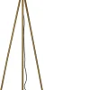 Golvlampa Sphere Amber, 146cm - KARE Design